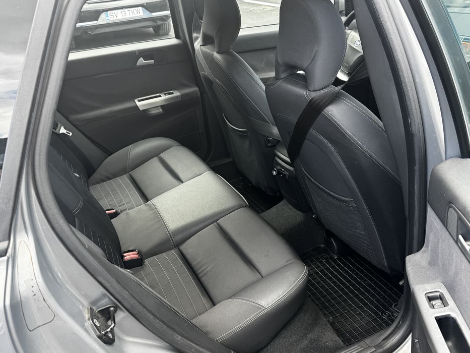 Volvo V50 An 2006