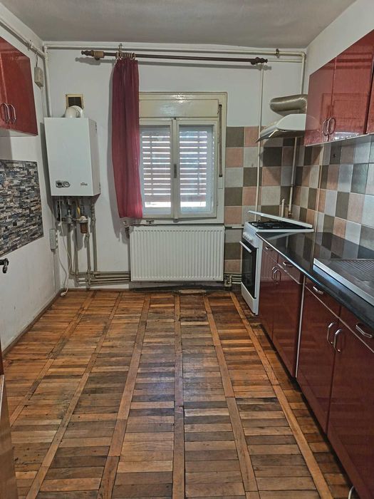 Apartament 2 camere zona 500  Micalaca