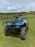 Atv linhai 300 2x4