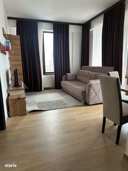 Mamaia - Summerland - Apartament 3 camere