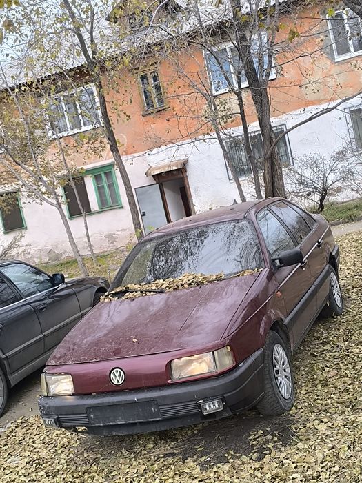Продам пассат б3