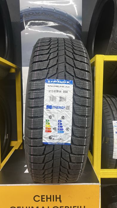 Triangle PL01 215/60R16