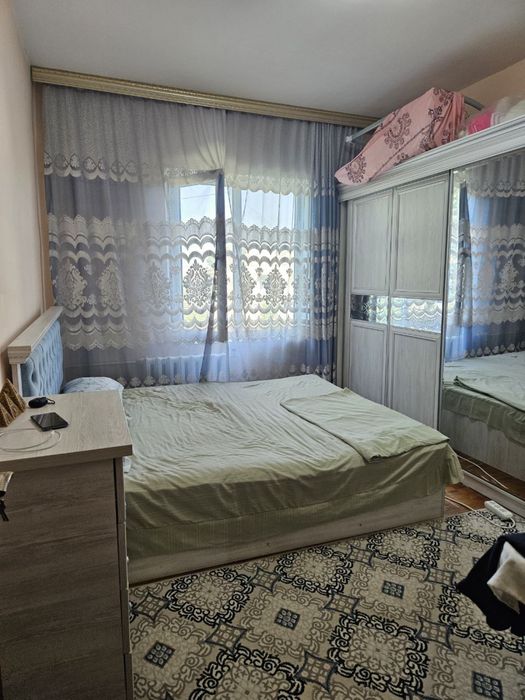 Юнусабад 19 кв 3 комнатная квартива