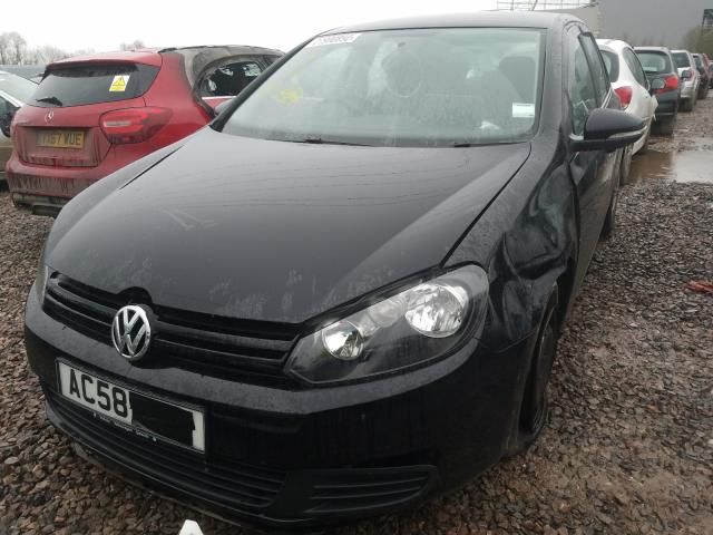 Dezmembrez Vw Golf 6 hatchback 1.4 5 tr 2009