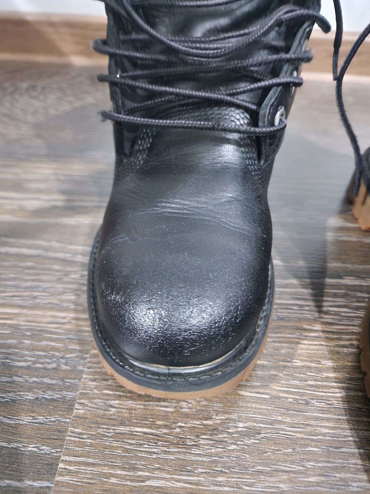 Bocanci Timberland