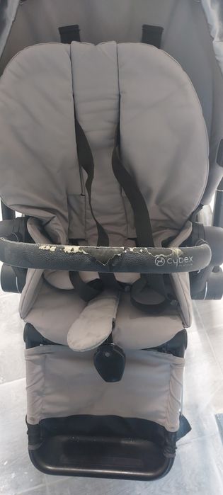 Бебешка количка Cybex