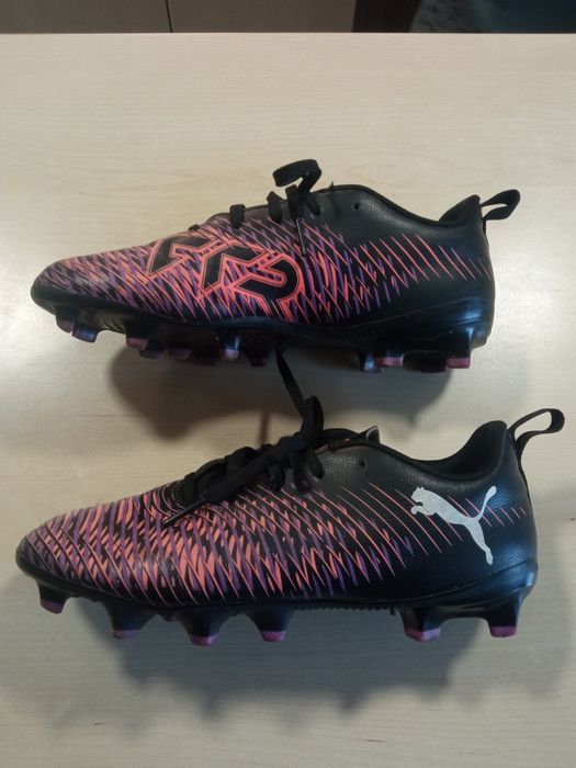 Puma Future 8 Play FG/AG JR