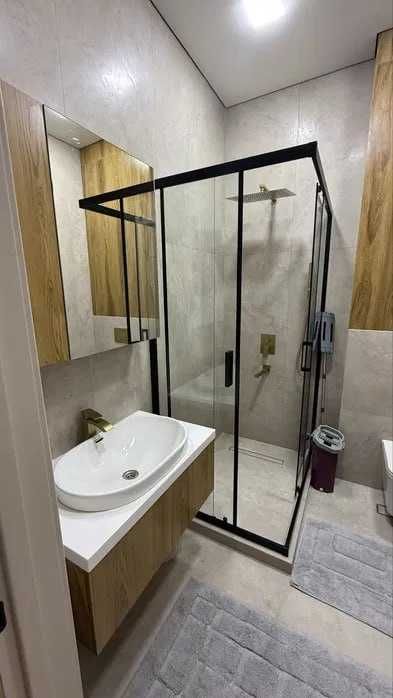 Nest One - 1x2, Tashkent City manzarasi, A blok, yevro ta’mirlash`‼️‼️