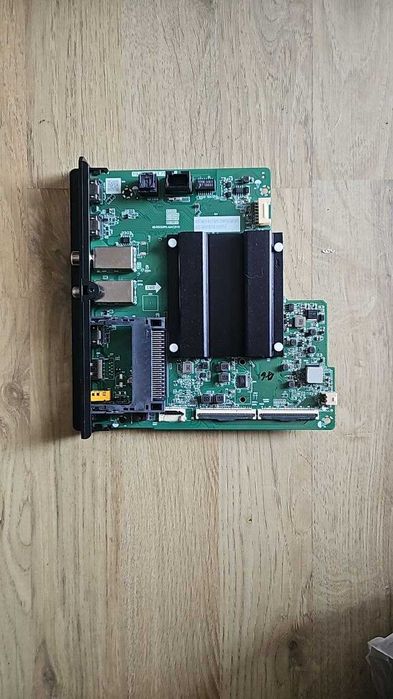 TD.RT2851AT.771 (T) - 40-R51MPK-MAC2HG - Дънна платка за телевизор