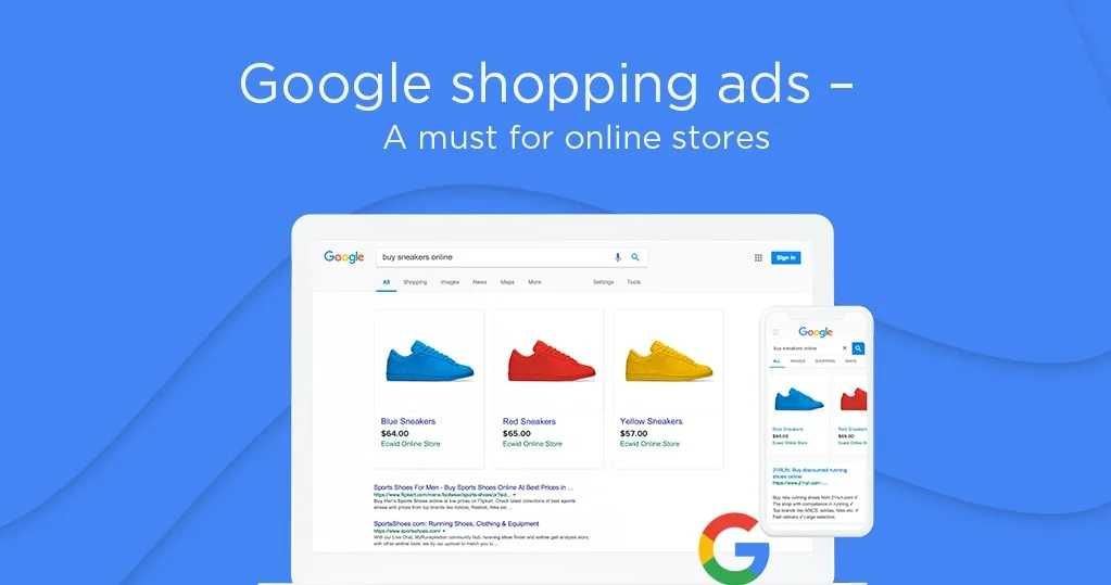 Serviciu de Reclama online prin Google Ads Digital Marketing