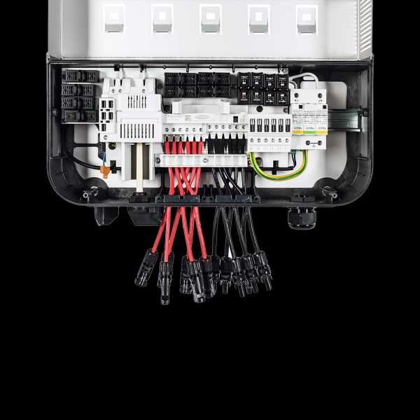 Invertor on-grid trifazat Fronius Symo 5.0-3-MWLAN-LAN,5.0 kW, TVA 19%