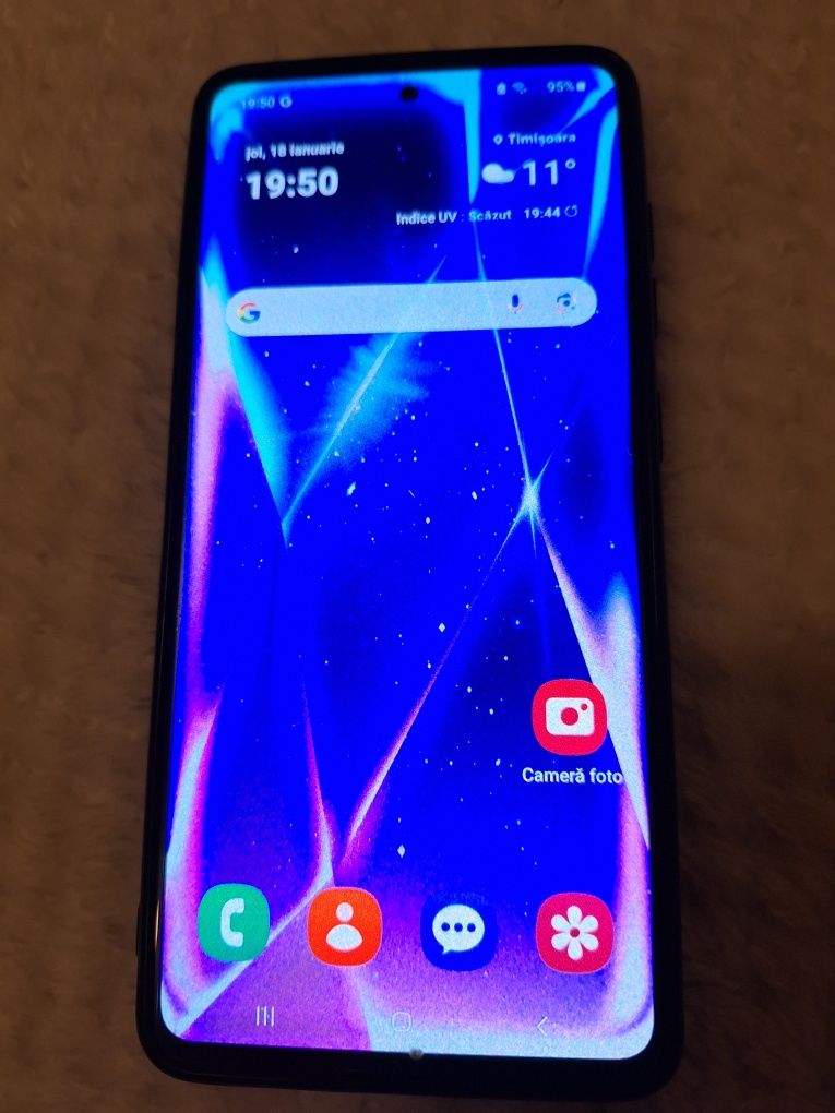 Samsung galaxy A 51