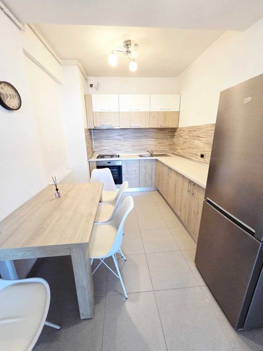 VANZARE : Apartament 2 camere 78 m2, ISARAN + parcare