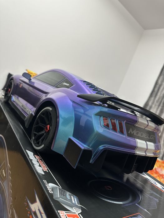 Automodel FSR Model Gt 8s