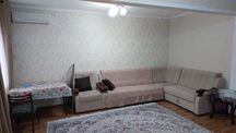 Срочно продажа 4х комн на карасу 2