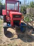 Vind tractor 445cu motor ST nou rodaj