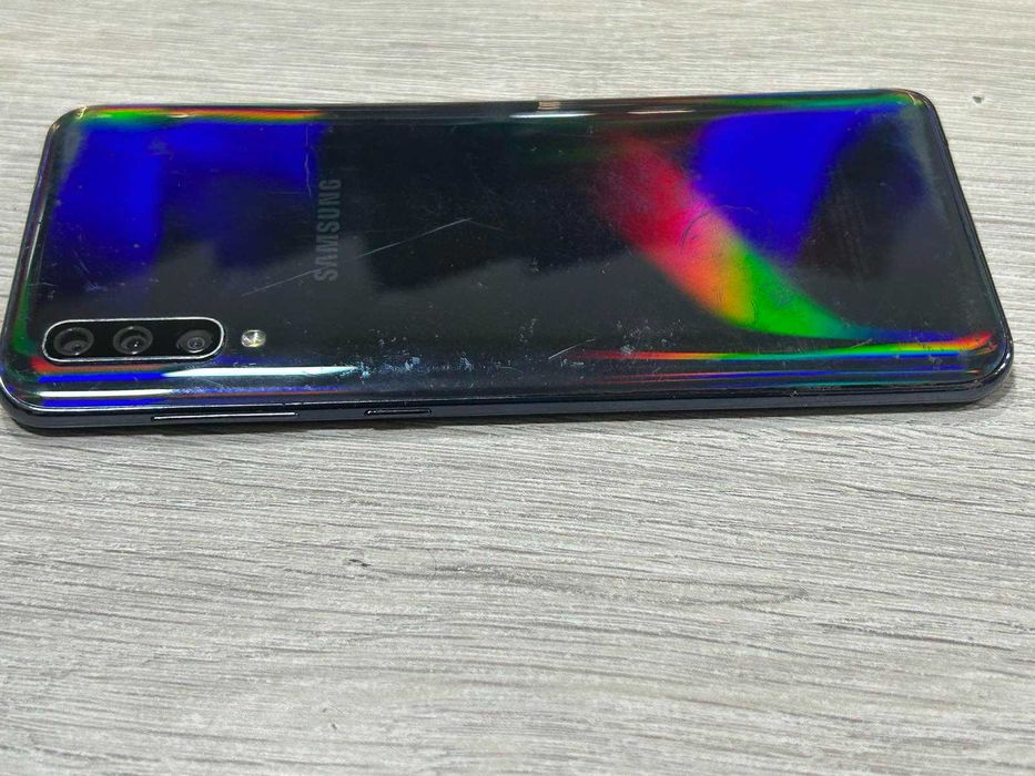 Samsung Galaxy A50 128GB 4GB RAM Dual
