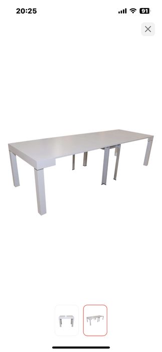 Продам стол трансформер