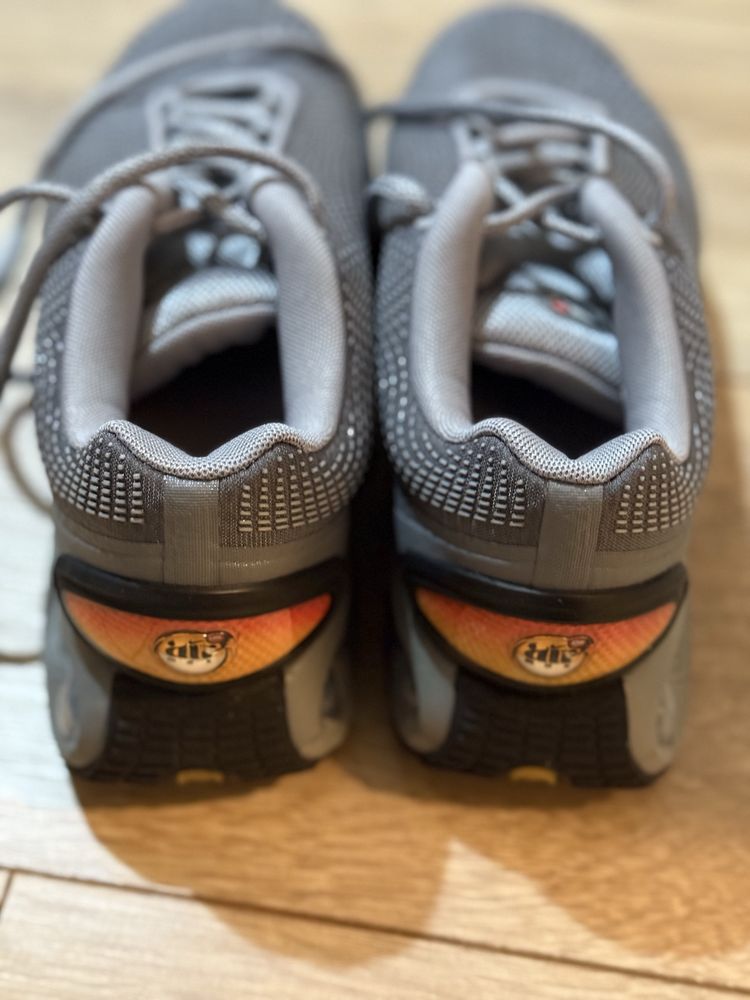Nike air max dn НОВи
