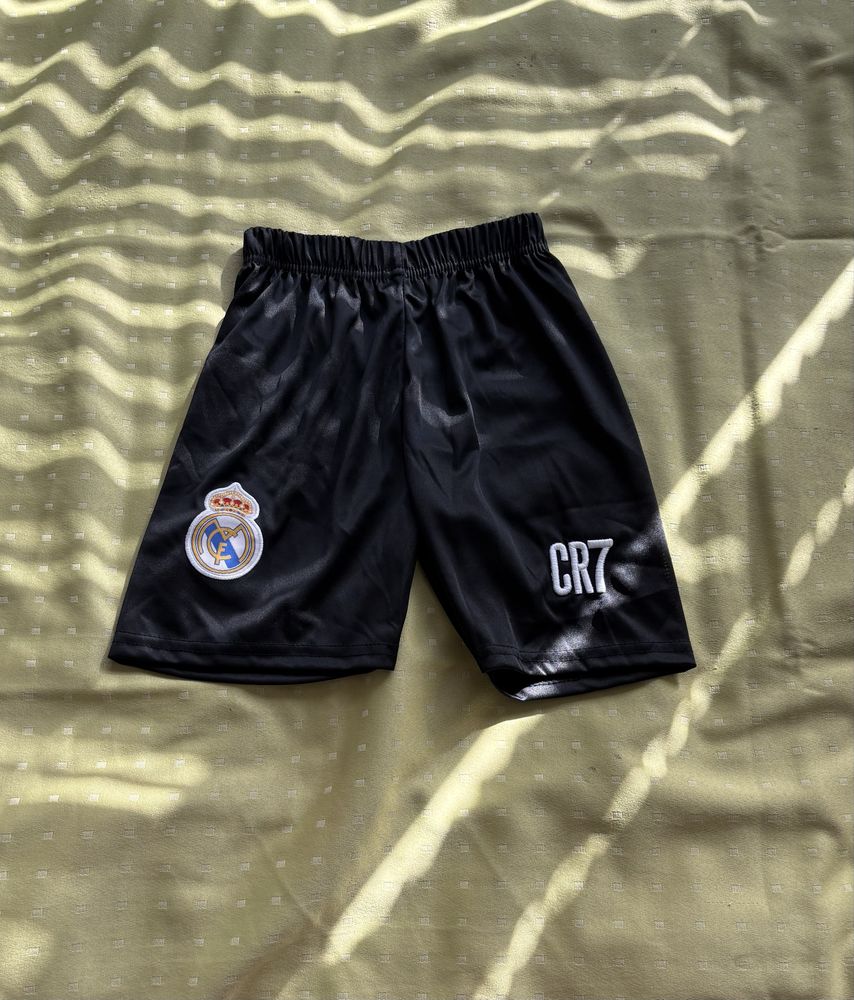 Екипи на real madrid