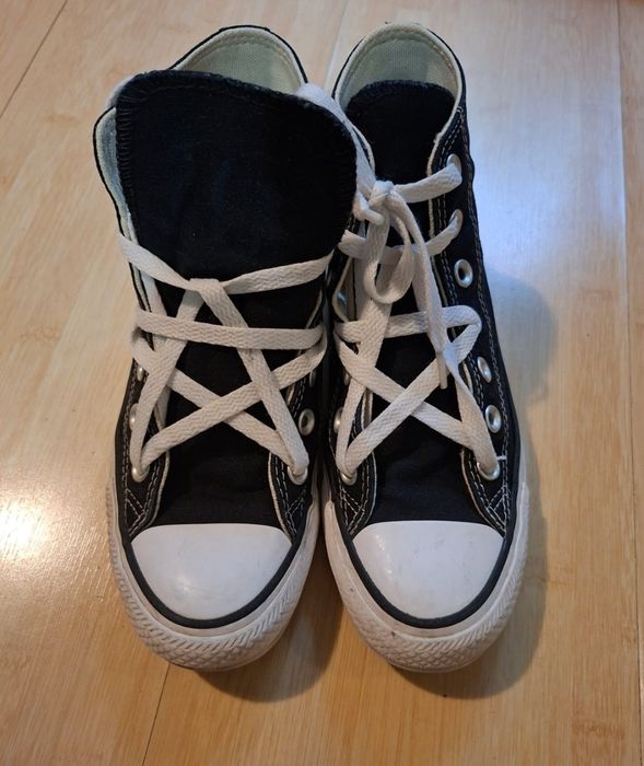 Tenesi All Stars Converse