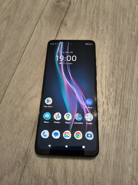 Vand telefon Motorola G60 S