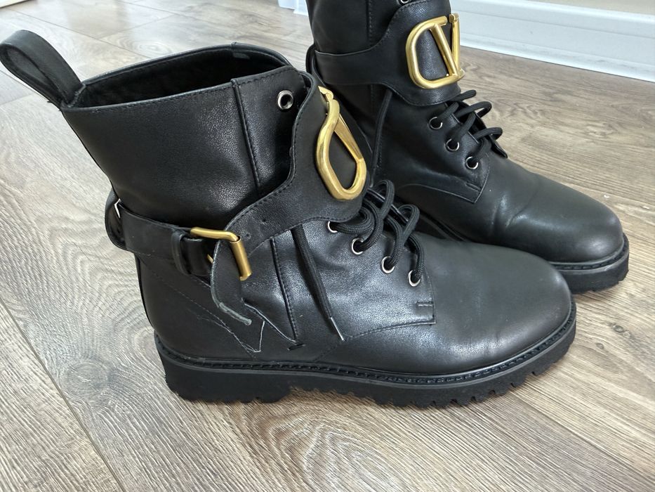 Като нови боти botega v valentin