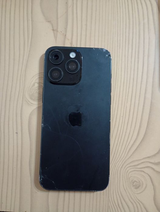 Vând Iphon 15 pro