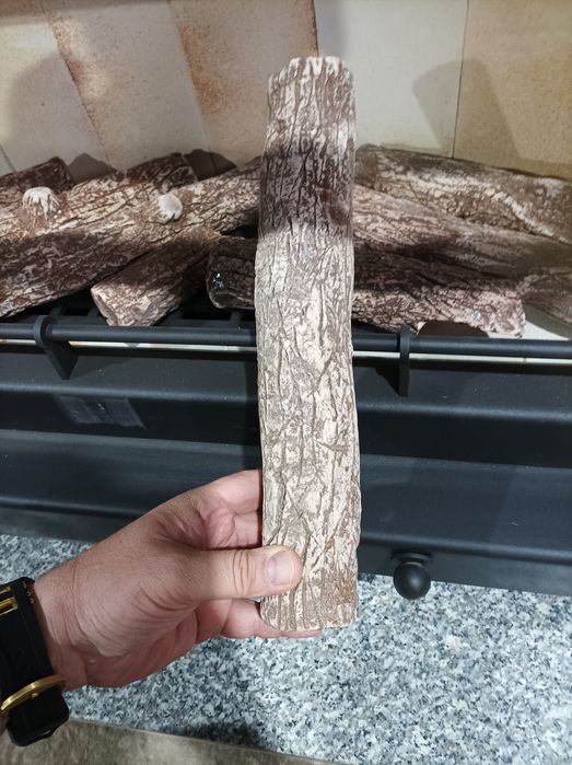 Аксессуары для очагов и летней кухни. Козырьки для дымохода.