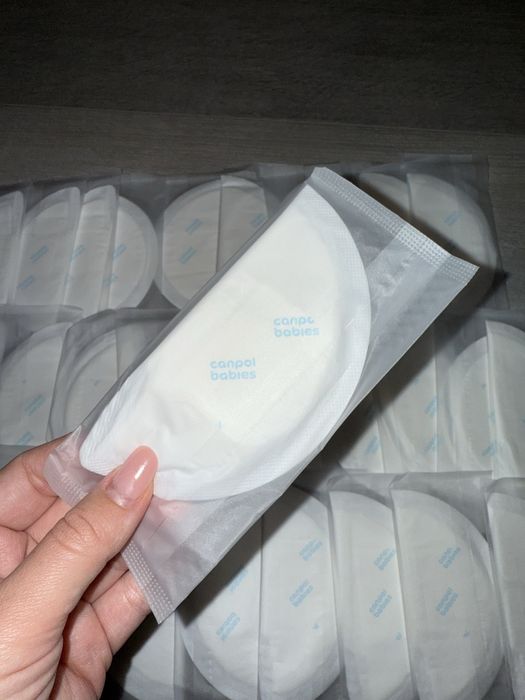 Tampoane pentru sâni