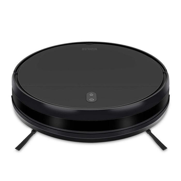 Прахосмукачка робот с моп