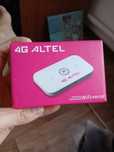 Продам 4G ALTEL,WAIFAI-раутер