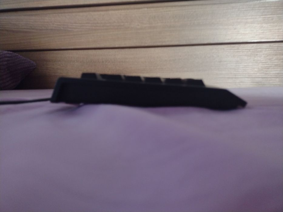 Tastatură gaming Raizer cynosa lite