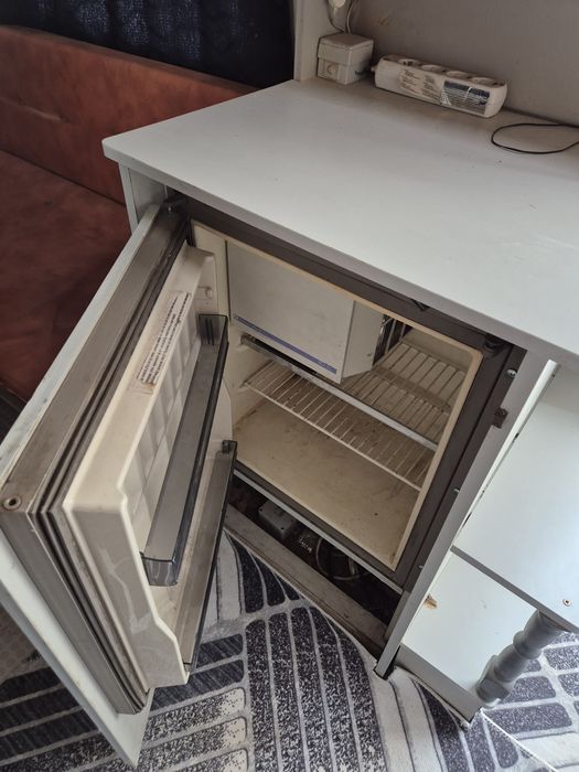 Продавам каравана