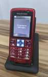 Sony Ericsson K610i