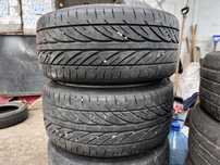 215/40/17 2 броя гуми Hankook