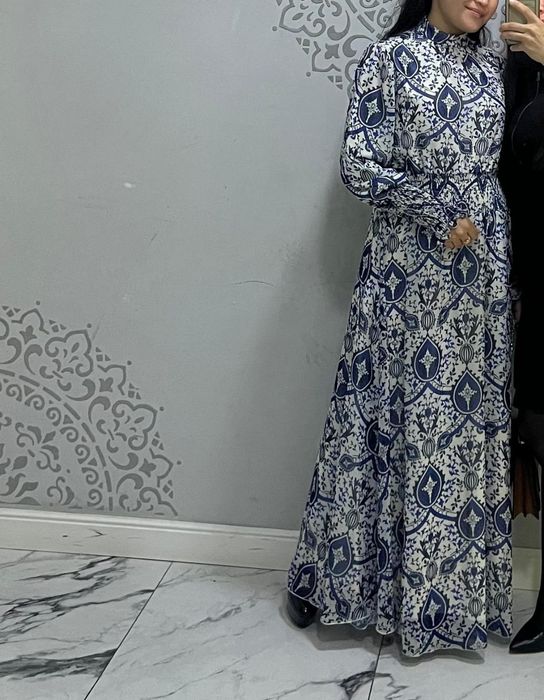 Продается турецкое платье