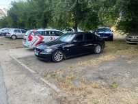 BMW e90 318 benzină