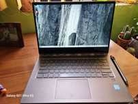 Лаптоп lenovo yoga 920-13ikb