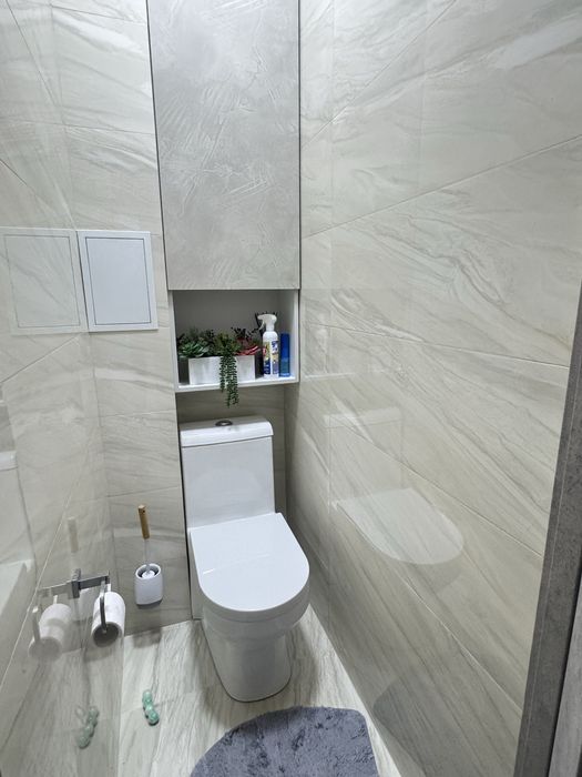 Ашхабад Парк - Боткина 2- комнатная Аренда КВ