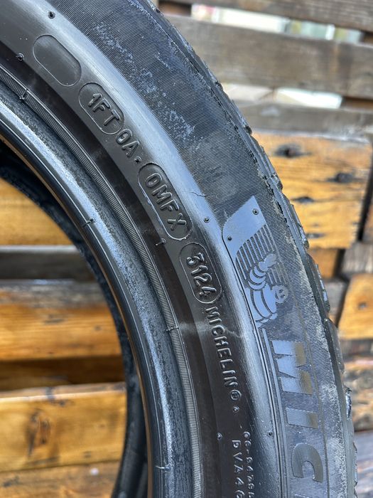 Cauciuc michelin crossclimate 2