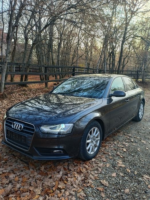 De vânzare Audi A4,fab 2015 , Diesel 2,0 !!!
