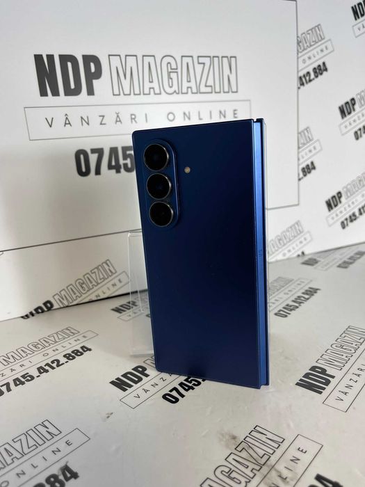 NDP Amanet NON-STOP Bld.Iuliu Maniu 69 SAMSUNG Z FOLD 7 (44544)