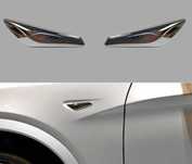 Ornament aripa NOU BMW X3 X4 F25 F26