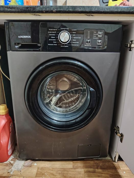 Продам стиральную машину автомат на 6 кг