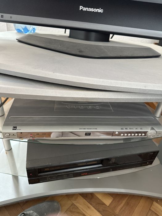 Dvd Home theater system