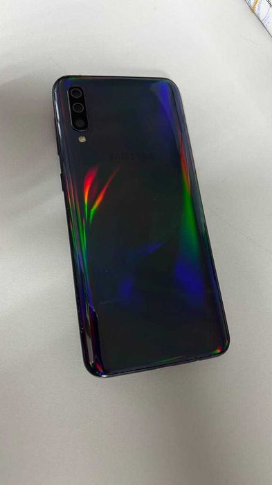 Samsung Galaxy A50 ( Астана ,ул Петрова 17) лот 797972