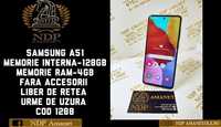 NDP Amanet Brăila Samsung A51 128gb(1288)