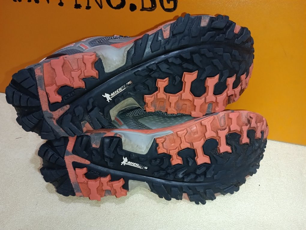 Salewa N 38 Ultra - 35 лв