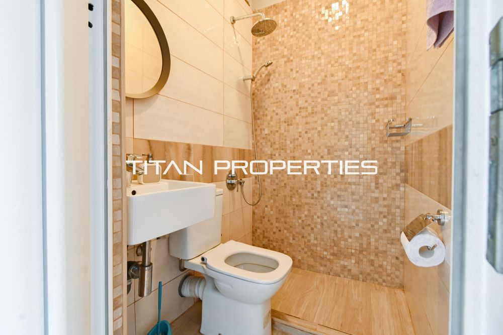 Къща, продажба, Център